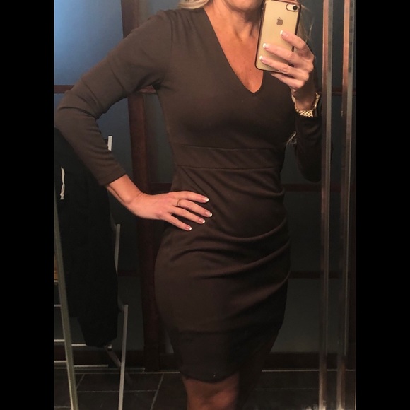 Body Con Dress